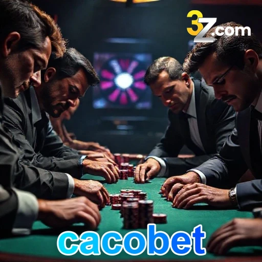cacobet.com App