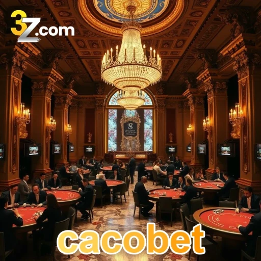 cacobet.com