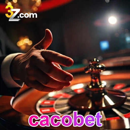 cacobet.com Bônus
