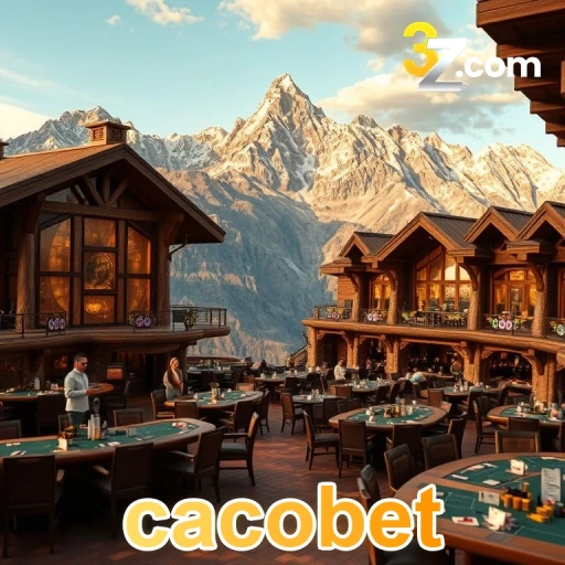 cacobet.com Confiavel