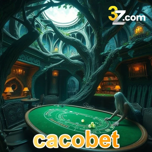 cacobet.com